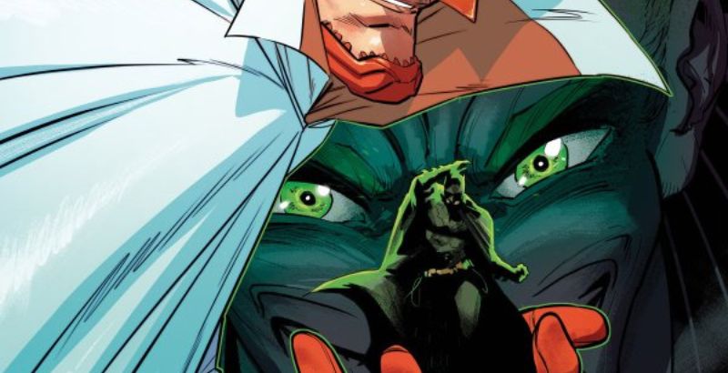 Batman #134