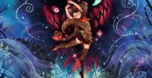 Bayonetta ORigins — But Why Tho (2)