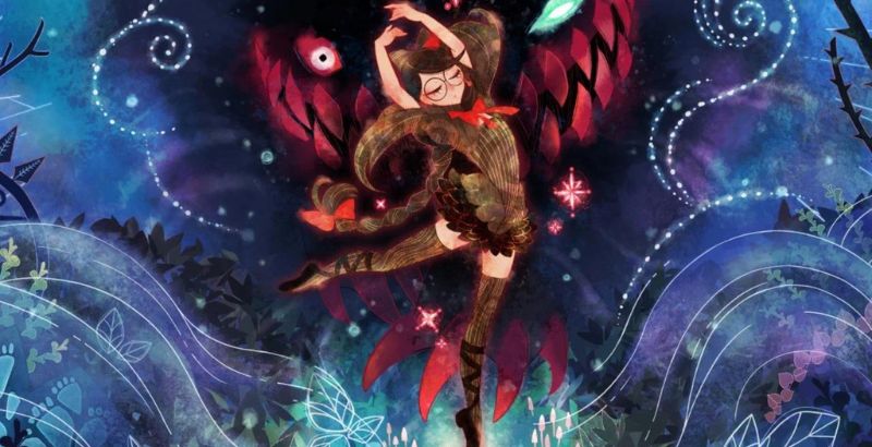 REVIEW: 'Bayonetta Origins: Cereza and the Lost Demon' Delivers A Charming Adventure (Switch) 1 Bayonetta ORigins — But Why Tho (2)