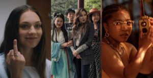 Best Movies of SXSW 2023