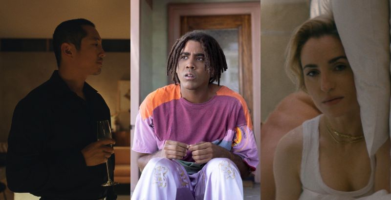 Best TV Premieres Of SXSW 2023 1 Best TV of SXSW 2023 — But Why Tho