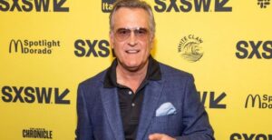 Bruce Campbell — But Why Tho