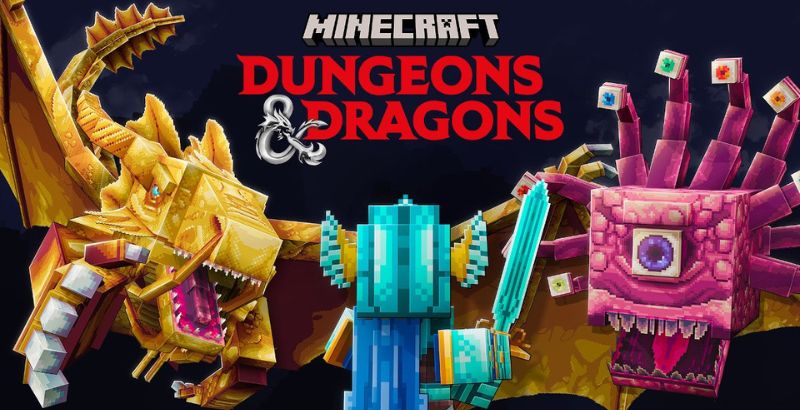 D&D Direct 2023