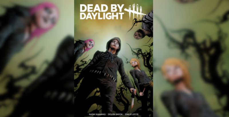 Dead by Daylight #1 Trailer 1 Dead By Daylight