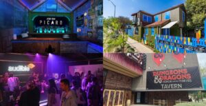 Events SXSW 2023