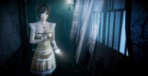 Fatal Frame: Mask of the Lunar Eclipse