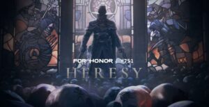 For Honor Year 7 Season 1