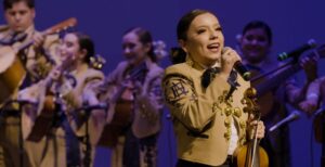 Going Varsity In Mariachi — But Why Tho