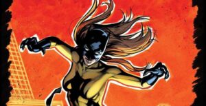 Hellcat #1