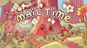 Mail Time
