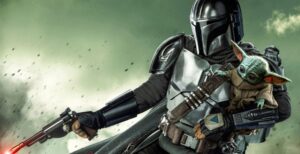 Mandalorian Season 3 Premiere - But Why Tho