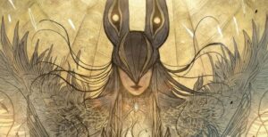 Monstress #44
