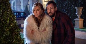 Murder Mystery 2 — But Why Tho (1)