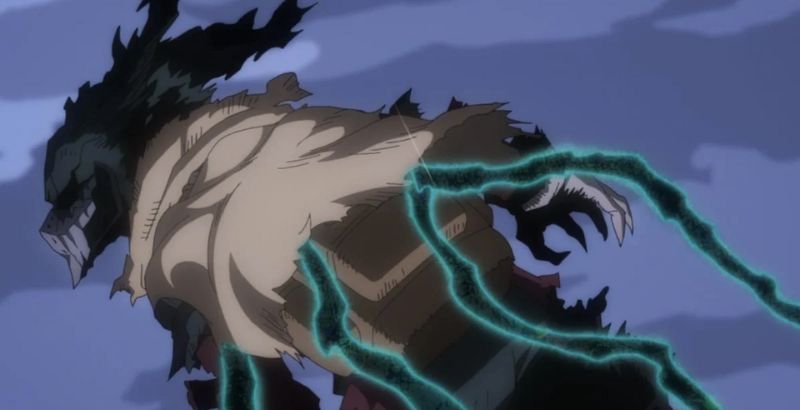 REVIEW: ‘My Hero Academia,’ Episode 135 – “Friend” 1 My Hero Academia Episode 135 %E2%80%94 But Why Tho