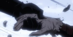 My Hero Academia Episode 136 - But Why Tho