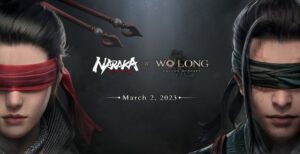 Naraka: Bladepoint