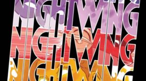 Nightwing #102