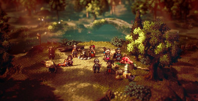 Octopath Traveler 2 - But Why Tho (1)