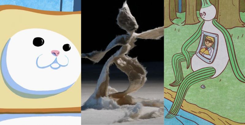 SXSW 2023 Animated Shorts - But Why Tho