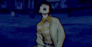 PARANORMASIGHT: The Seven Mysteries of Honjo