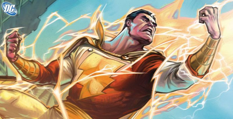 Shazam Fury of the Gods %E2%80%94 But Why Tho 3