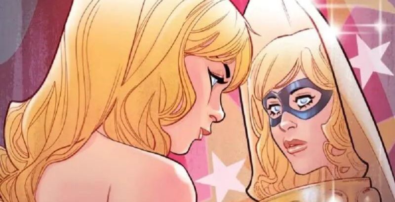 Stargirl The Lost Children