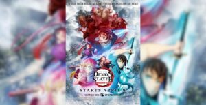 Swordsmith Village Arc Release Date But Why Tho