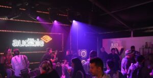 The Audible Sound Studio — But Why Tho (3)
