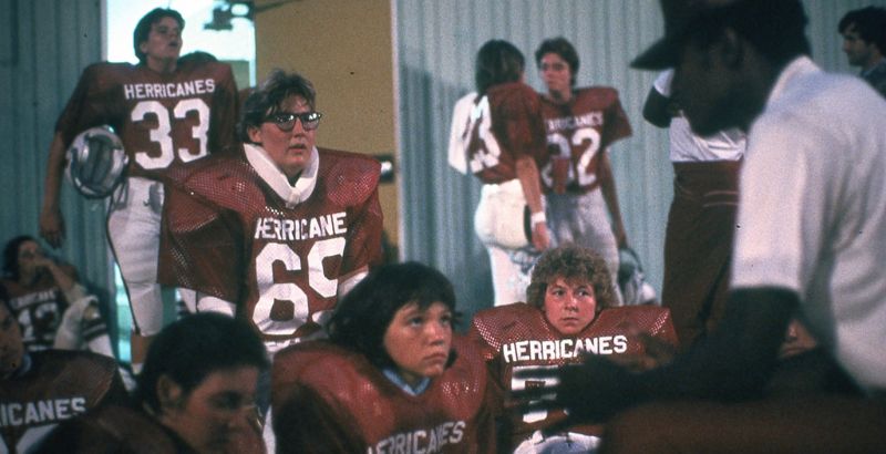 The Herricanes — But Why Tho