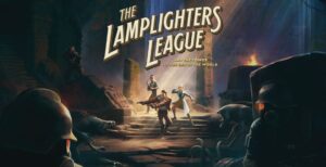 The Lamplighters League