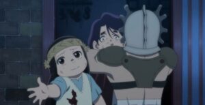 To Your Eternity Season 2 Episode 19 - But Why Tho