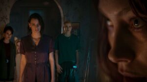 Watch Evil Dead Rise - But Why Tho