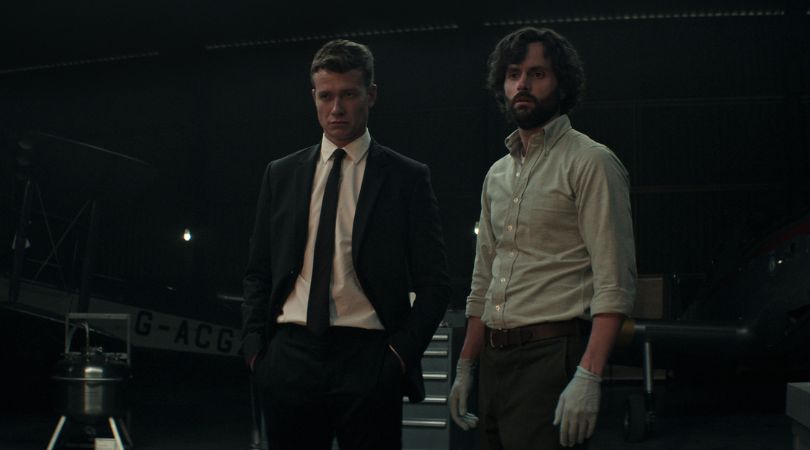 REVIEW: 'YOU' Season 4 Part 2 Corrects the Path 1 YOU Season 4 Part 2 - But Why Tho