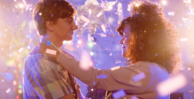 You Were My First Boyfriend - But Why Tho