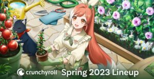 spring 2023 anime  - But Why Tho