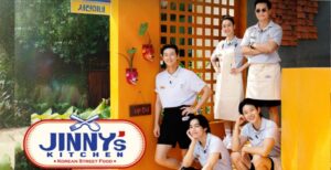 Jinny's Kitchen