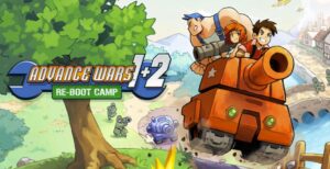 Advance Wars 1+2 Re-Boot Camp — But Why Tho