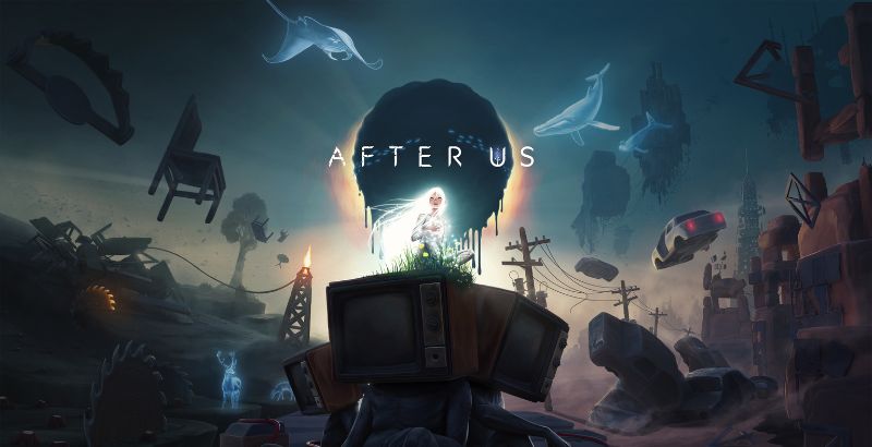 After Us — But Why Tho