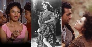 Carmen Adaptations - But Why Tho