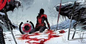 Daredevil #10