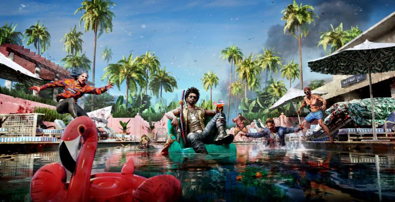 Dead Island 2 — But Why Tho