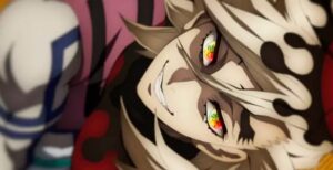 Demon Slayer Season 3 — But Why Tho