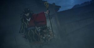 Demon Slayer Season 3 Episode 3 — But Why Tho