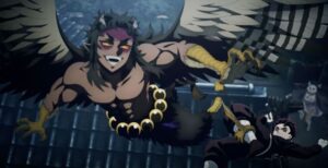 Demon Slayer Season 3 Episode 4 — But Why Tho
