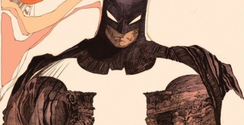 Detective Comics 1071 %E2%80%94 But Why Tho