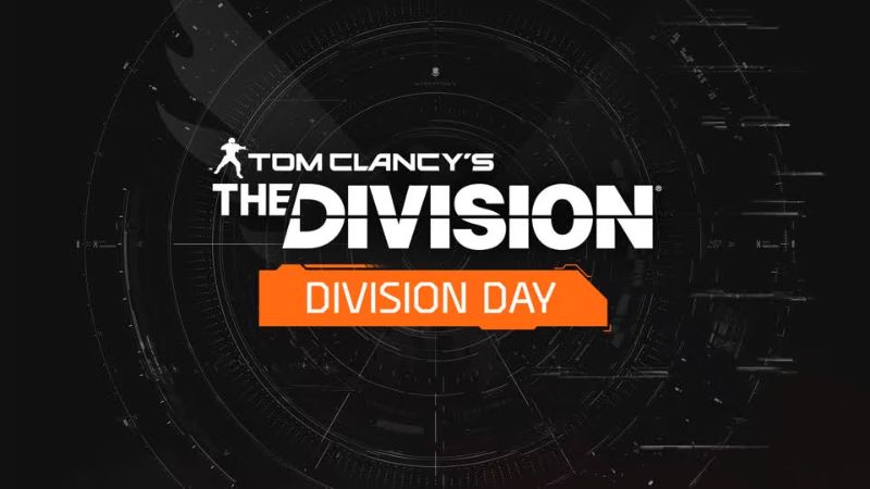Division Day Celebrates the 7 Year Anniversary of the Franchise with New Games 1 Divsion Day stream