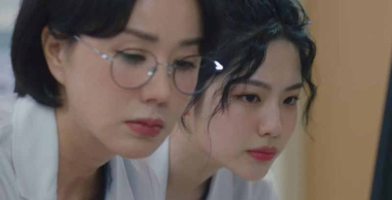 REVIEW: ‘Doctor Cha,’ Episodes 5-6 1 Doctor Cha Episodes 5 — But Why Tho