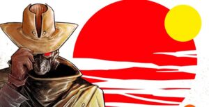 Guardians of the Galaxy #1 — But Why Tho