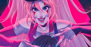 Harley Quinn #29 — But Why Tho