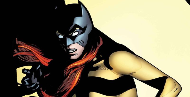 REVIEW: 'Hellcat,’ Issue #2 1 Hellcat #2